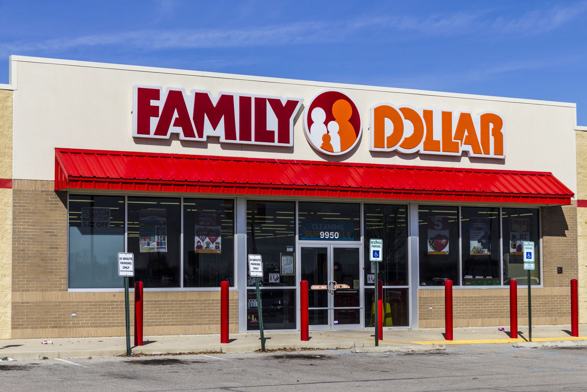 Family Dollar Wertz Real Estate Investment Services