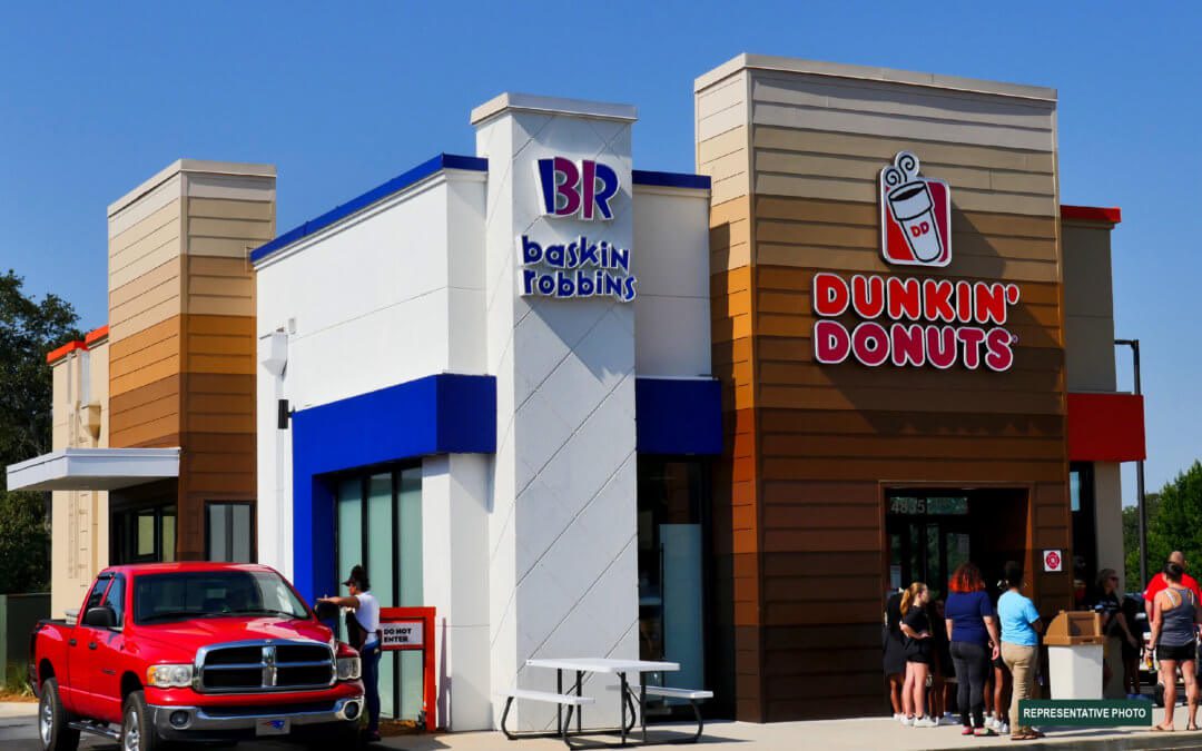 Wertz Real Estate Investment Services Closes Dunkin Donuts in Englewood, Florida