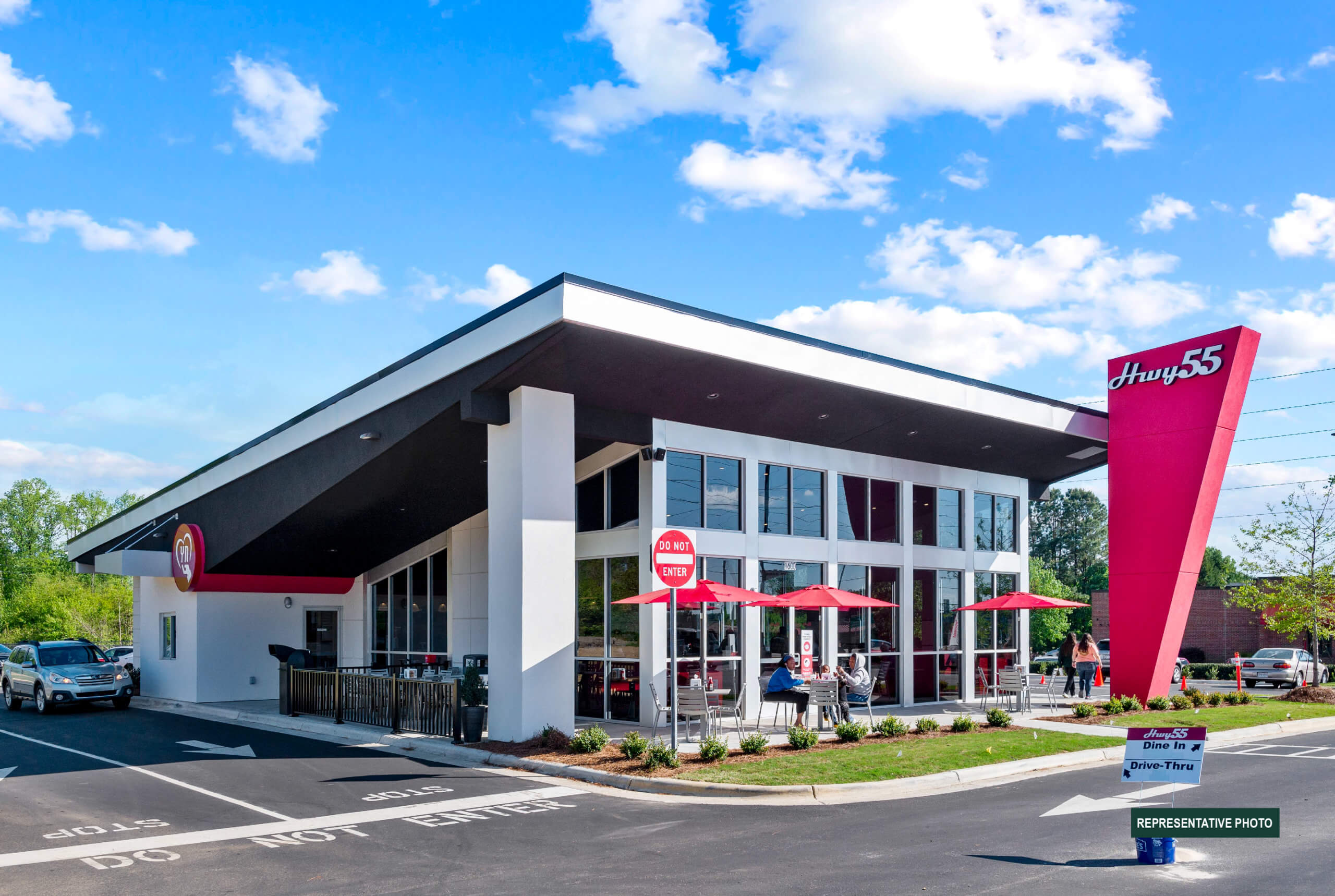 Hwy 55 Wertz Real Estate Investment Services