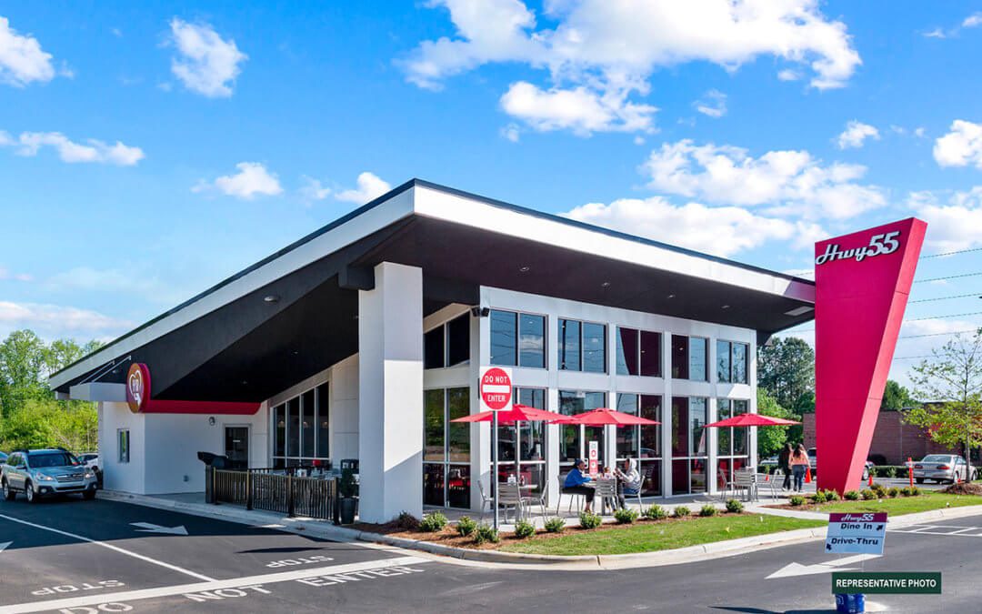Wertz Real Estate Investment Services Closes Hwy 55 in Benson, NC