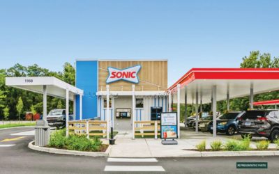 Sonic Drive-In