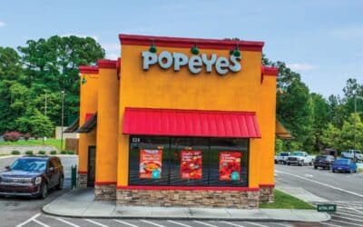 Popeyes