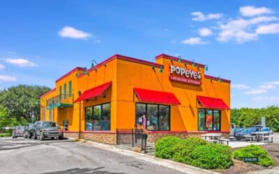 Popeyes