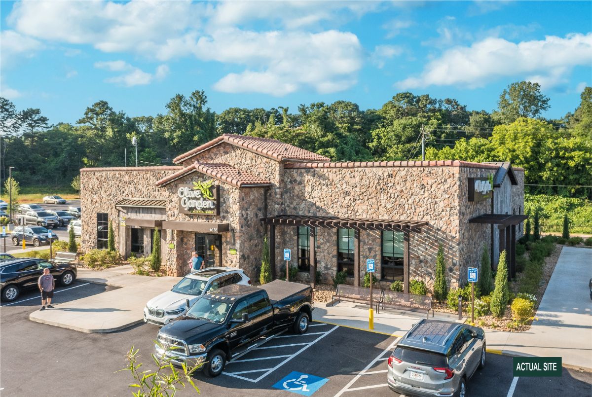 Olive Garden