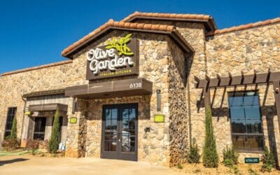 Olive Garden