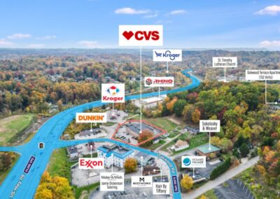 CVS Pharmacy - Charleston, WV