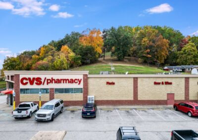 CVS Pharmacy - Charleston, WV