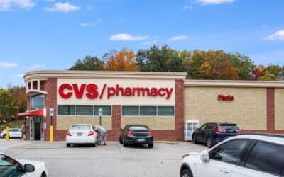 CVS Pharmacy