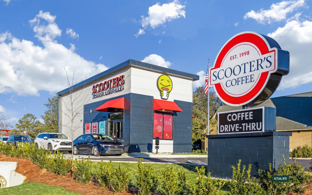 Scooter’s – Wetumpka, AL