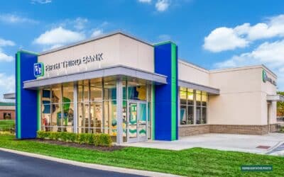 FIFTH THIRD BANK