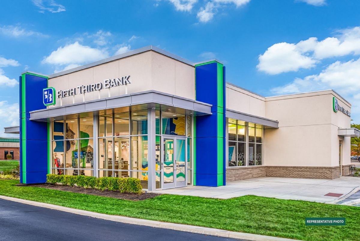 Fifth Third Bank
