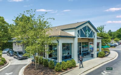 Starbucks – Alpharetta (Atlanta), GA