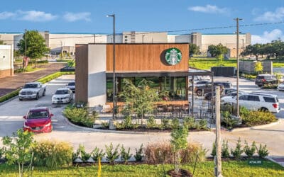 Starbucks – Baton Rouge, LA