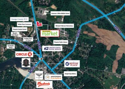 Dollar General Market – Phoenix (Syracuse), NY