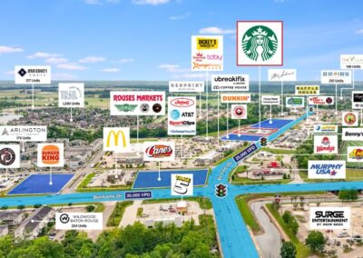 Starbucks Baton Rouge