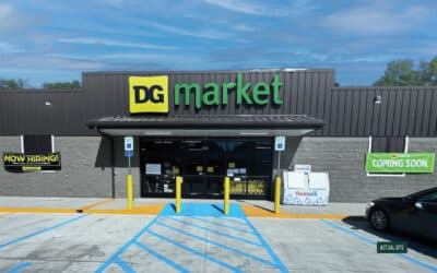 Dollar General Market