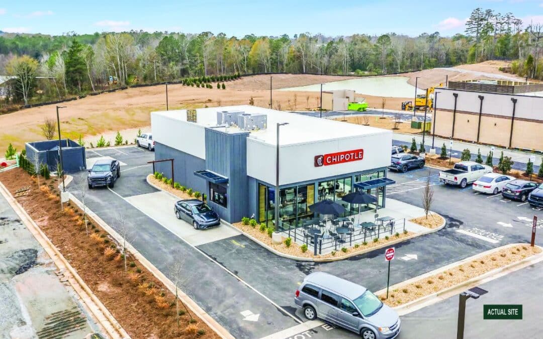 Chipotle – Phenix City, AL (Columbus GA MSA)