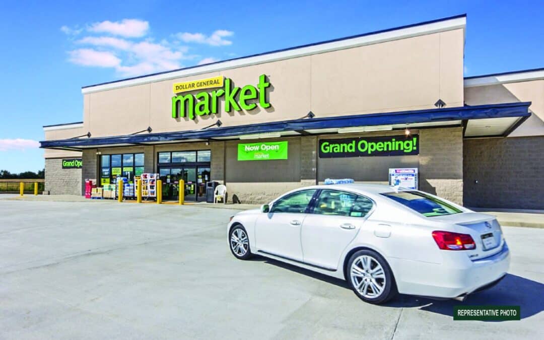 Dollar General Market – Phoenix (Syracuse), NY