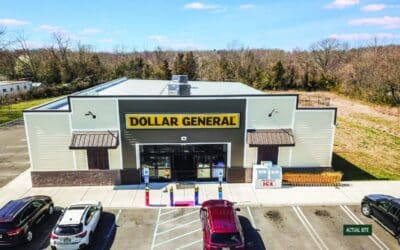 Dollar General