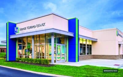 FIFTH THIRD BANK