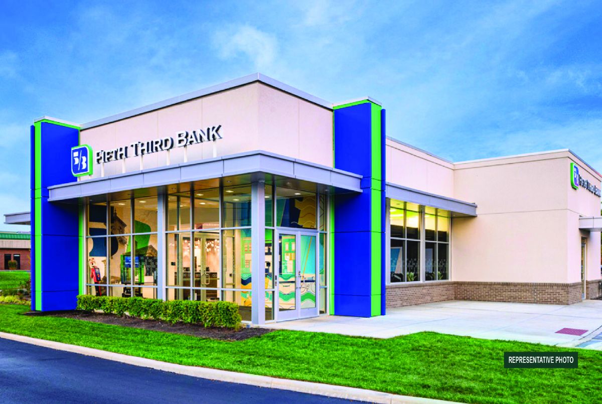 Fifth Third Bank