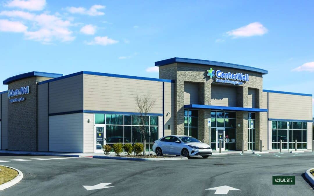 Humana – Portsmouth, VA