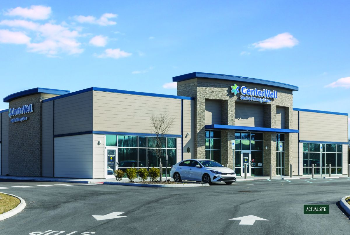 Humana - Portsmouth, VA