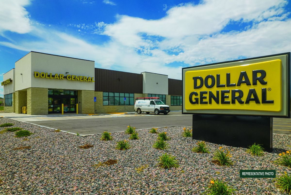 Dollar General - Mercer, MO