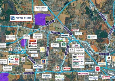 Fifth Third Bank- Murfreesboro (Nashville), TN