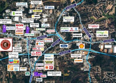 Chipotle - Villa Rica