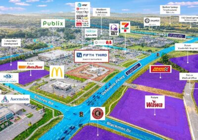 Fifth Third Bank- Murfreesboro (Nashville), TN