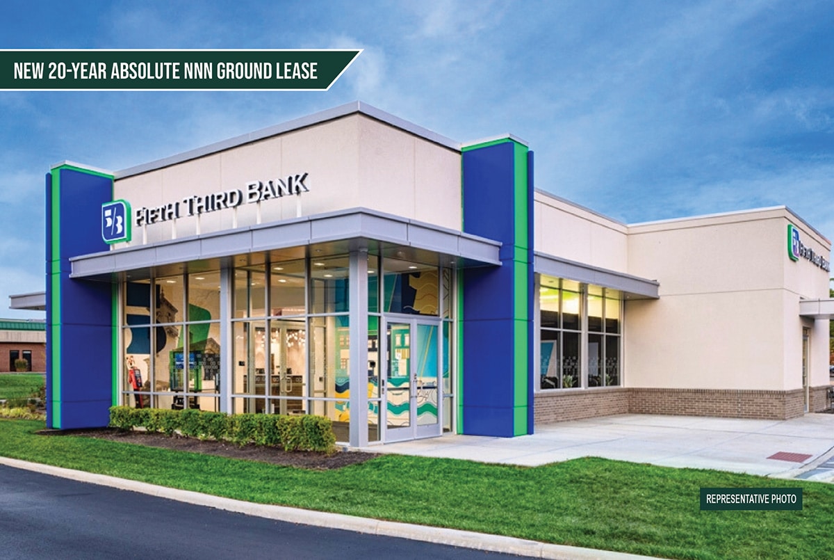 Fifth Third Bank- Murfreesboro (Nashville), TN