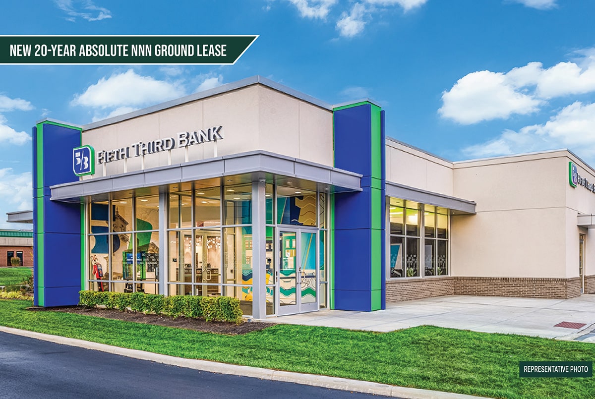 Fifth Third Bank- Murfreesboro (Nashville), TN