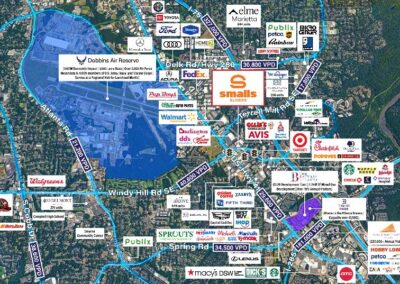 Smalls Sliders - Marietta (Atlanta)