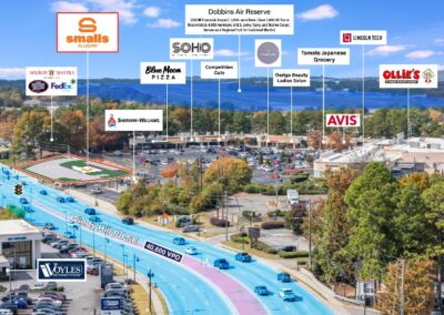 Smalls Sliders - Marietta (Atlanta)