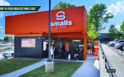 Smalls Sliders