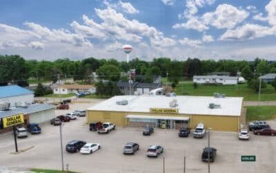 Dollar General