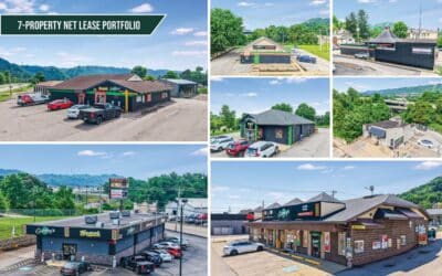 Gumby’s & Geno’s Portfolio